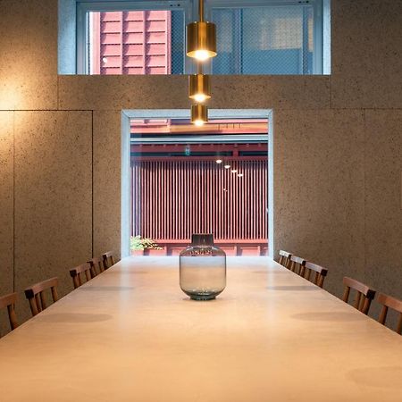 Node Saigawa Hotel Kanazawa Ngoại thất bức ảnh