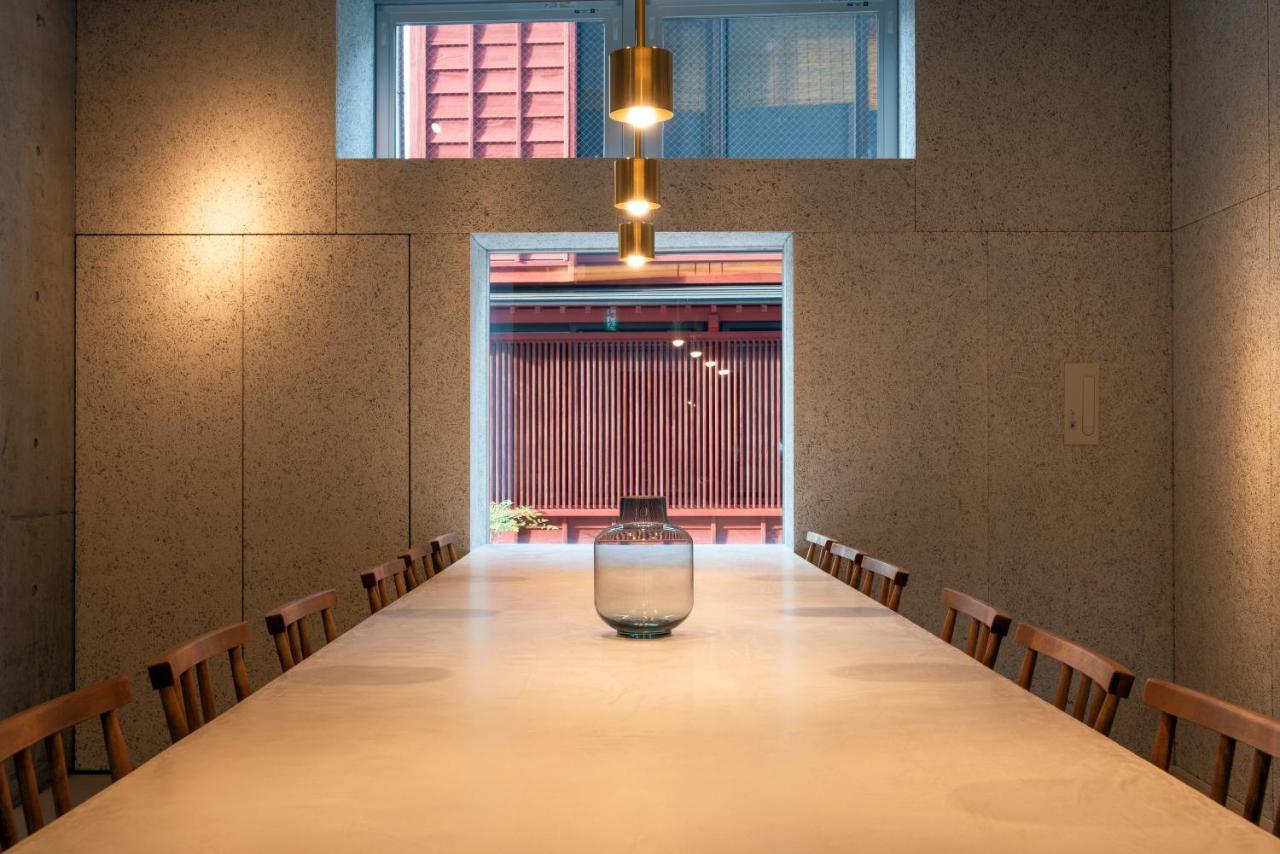 Node Saigawa Hotel Kanazawa Ngoại thất bức ảnh