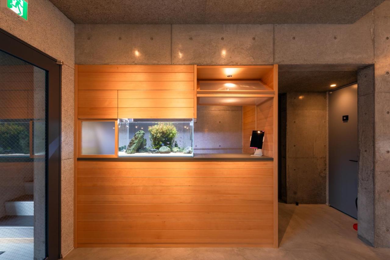 Node Saigawa Hotel Kanazawa Ngoại thất bức ảnh